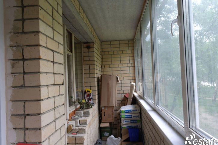 3-комн квартира 7-й Динамовский проезд, 26/40,  д. 26/40