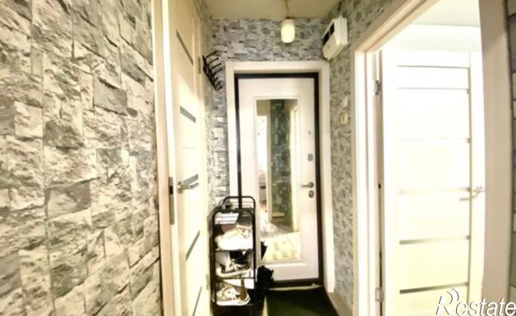 1-комн квартира Молодежный проезд, 3,  д. 3