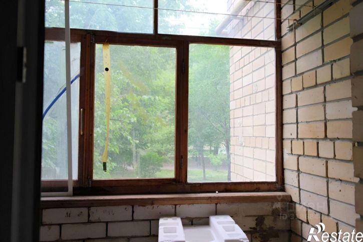 3-комн квартира 7-й Динамовский проезд, 26/40,  д. 26/40