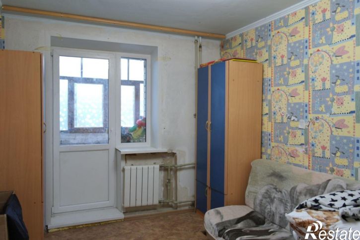 3-комн квартира 7-й Динамовский проезд, 26/40,  д. 26/40