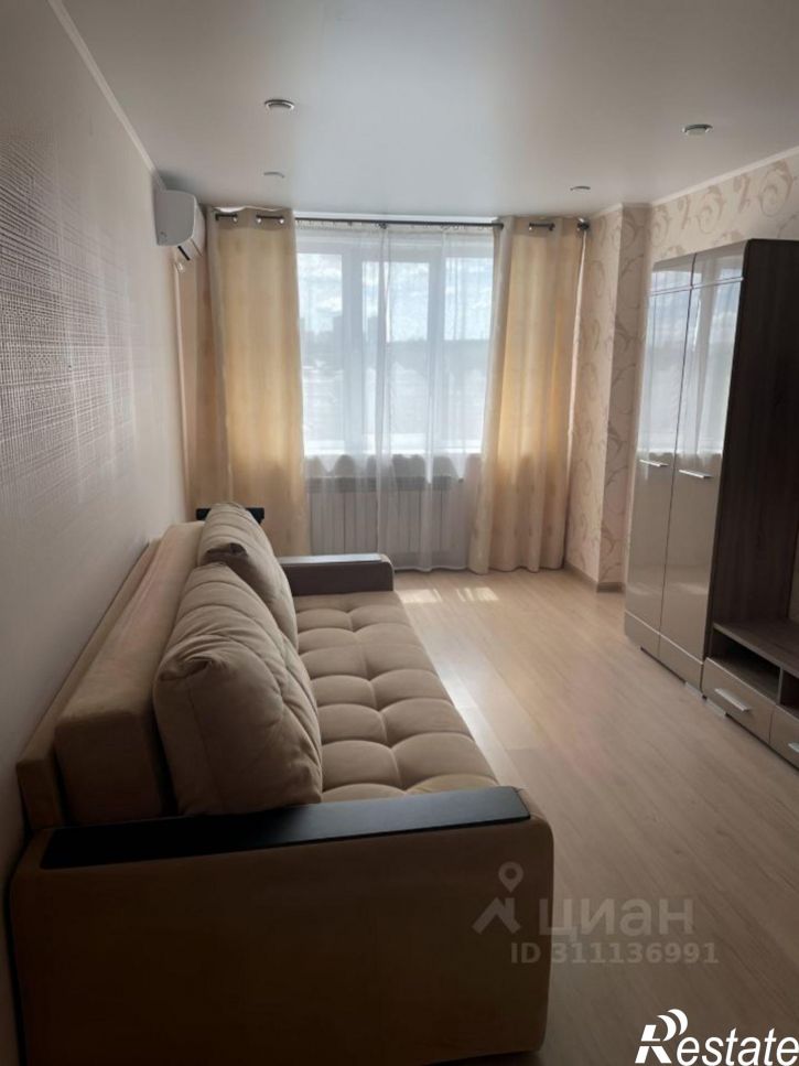 2-комн квартира ул им Тархова С.Ф., 29Б,  д. 29Б