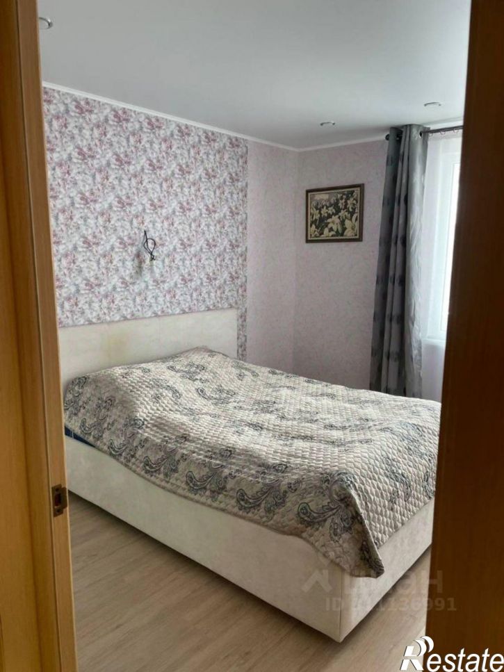 2-комн квартира ул им Тархова С.Ф., 29Б,  д. 29Б