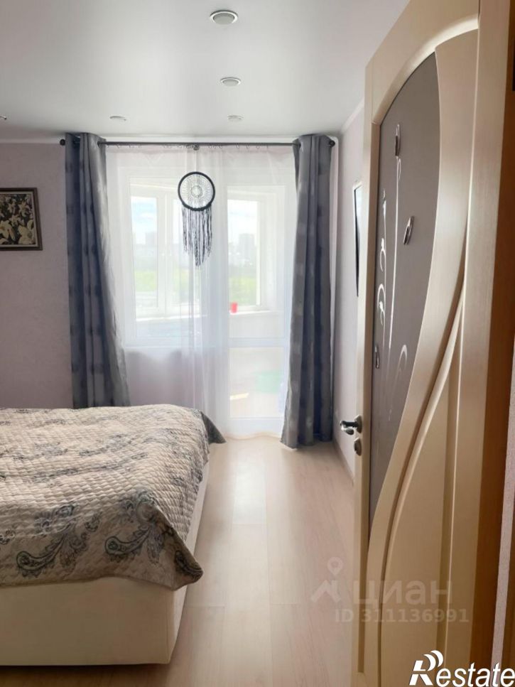 2-комн квартира ул им Тархова С.Ф., 29Б,  д. 29Б