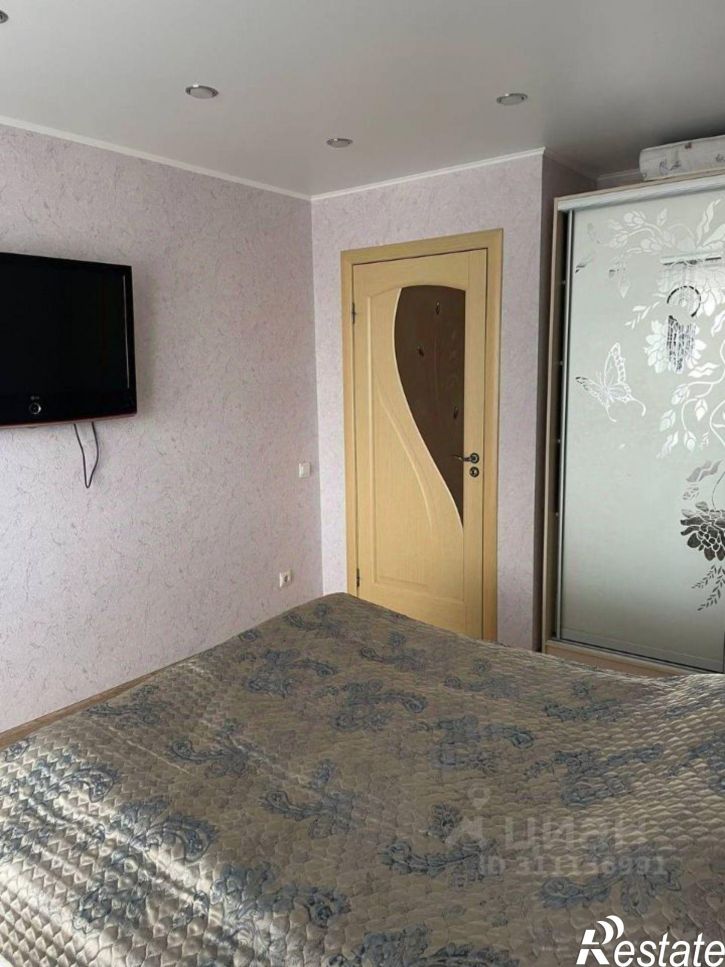 2-комн квартира ул им Тархова С.Ф., 29Б,  д. 29Б