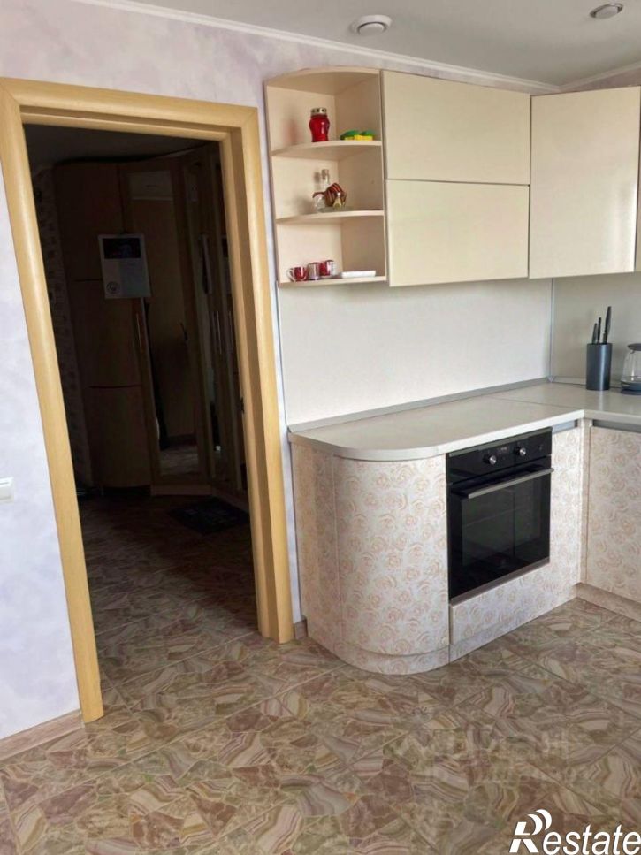 2-комн квартира ул им Тархова С.Ф., 29Б,  д. 29Б