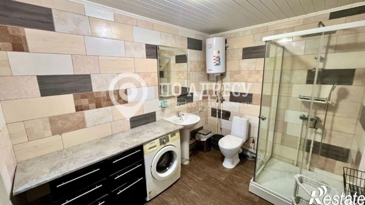 Коттедж/дом 8-й Усть-Курдюмский проезд