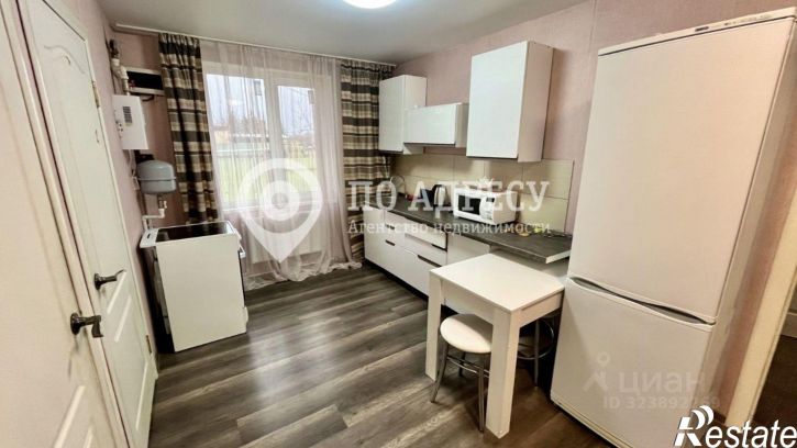 Коттедж/дом 8-й Усть-Курдюмский проезд