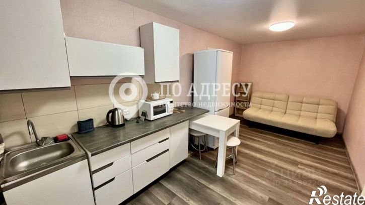 Коттедж/дом 8-й Усть-Курдюмский проезд