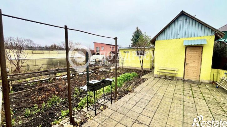 Коттедж/дом 8-й Усть-Курдюмский проезд