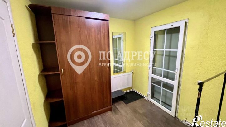 Коттедж/дом 8-й Усть-Курдюмский проезд