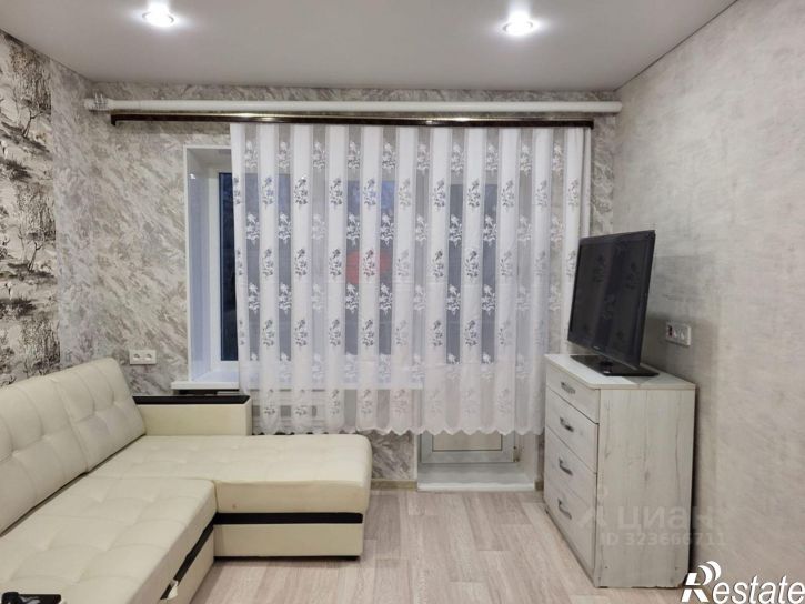 Комната Вишнёвая улица, 4,  д. 4