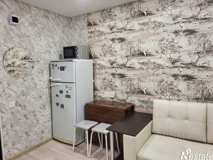 Комната Вишнёвая улица, 4,  д. 4