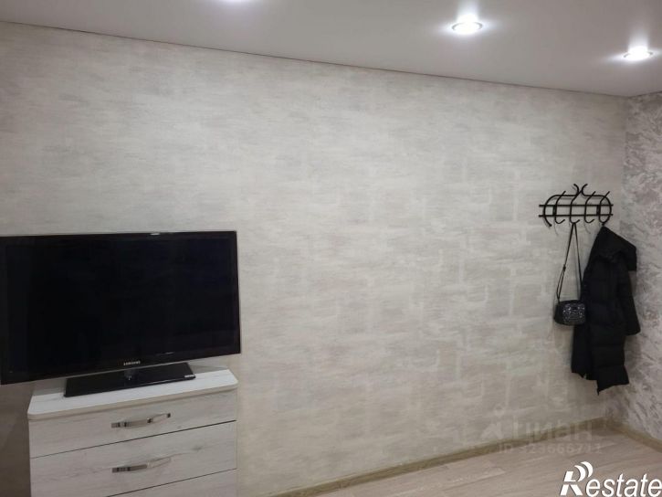 Комната Вишнёвая улица, 4,  д. 4