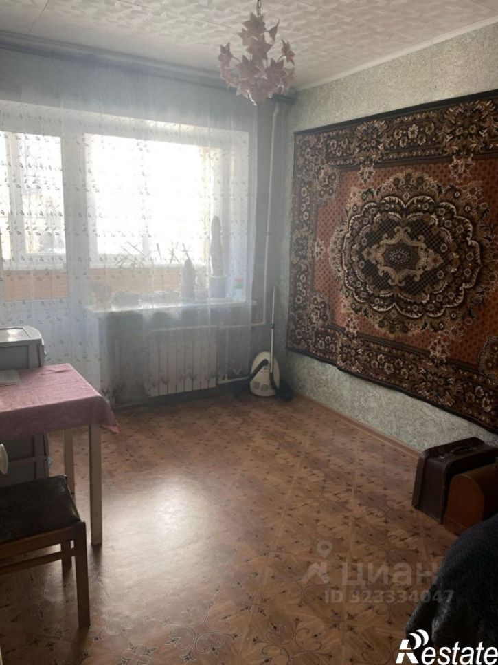 3-комн квартира Лунная улица, 45,  д. 45