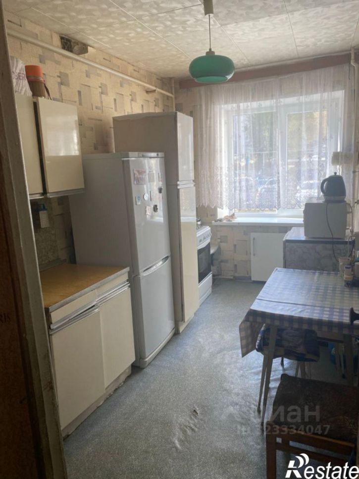 3-комн квартира Лунная улица, 45,  д. 45