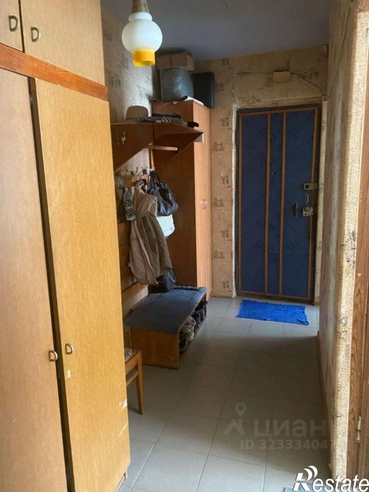 3-комн квартира Лунная улица, 45,  д. 45