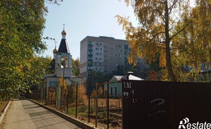 2-комн квартира Зеркальная улица, 2,  д. 2