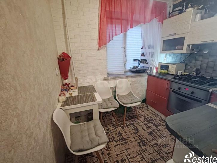 2-комн квартира улица Шехурдина, 62А,  д. 62А