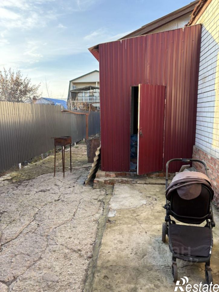 Коттедж/дом Бородинская улица, 37,  д. 37