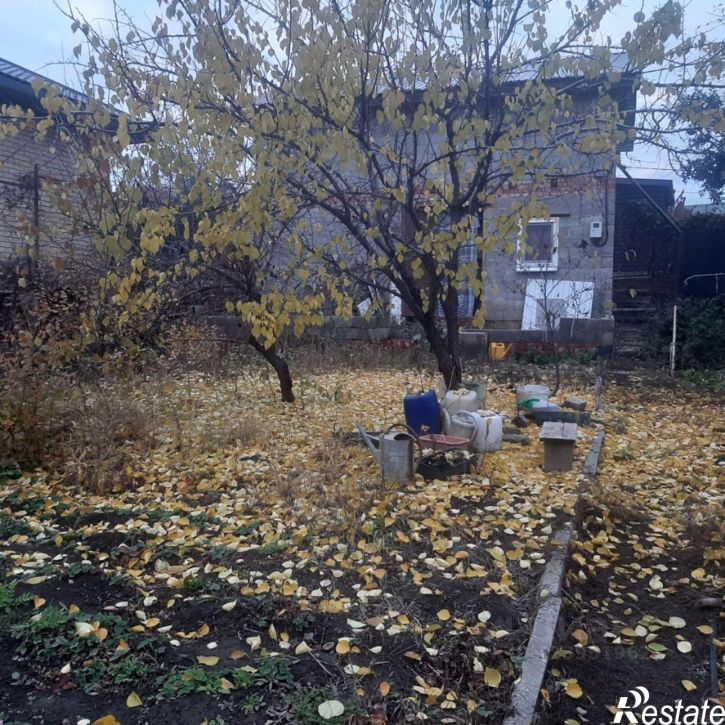 Коттедж/дом 2-й Преображенский проезд