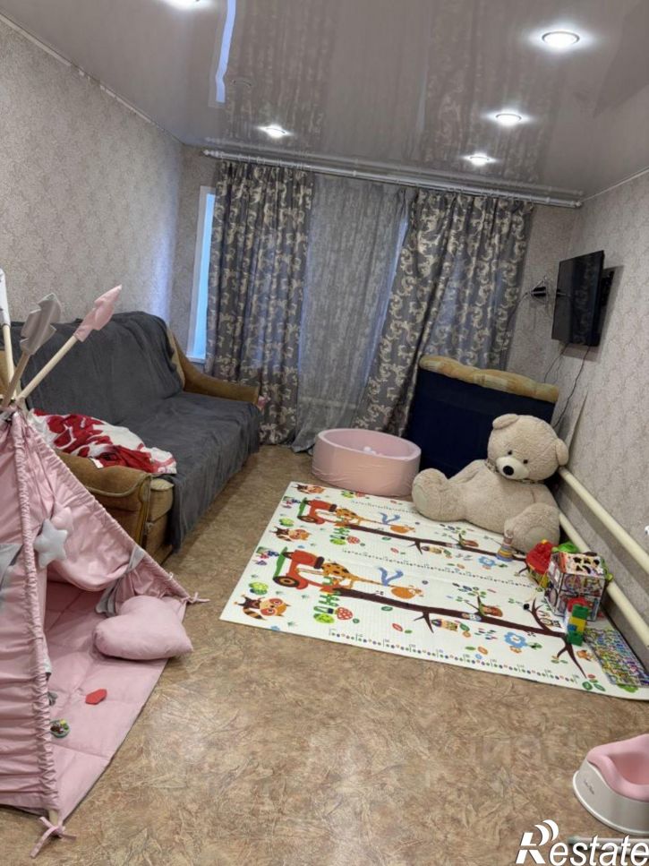 Коттедж/дом Бородинская улица, 37,  д. 37