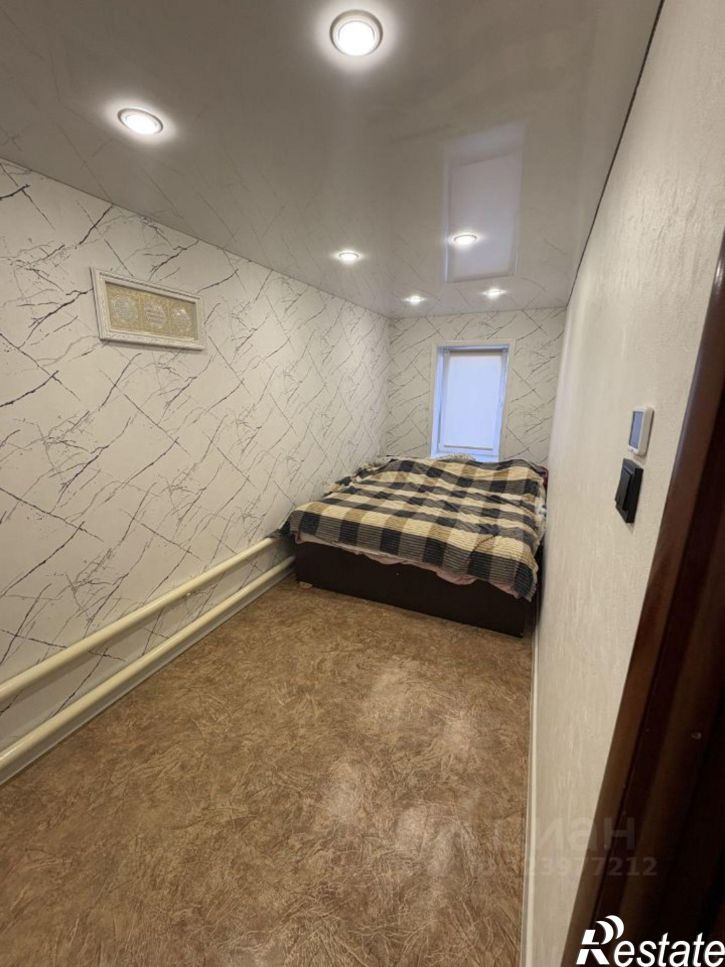 Коттедж/дом Бородинская улица, 37,  д. 37