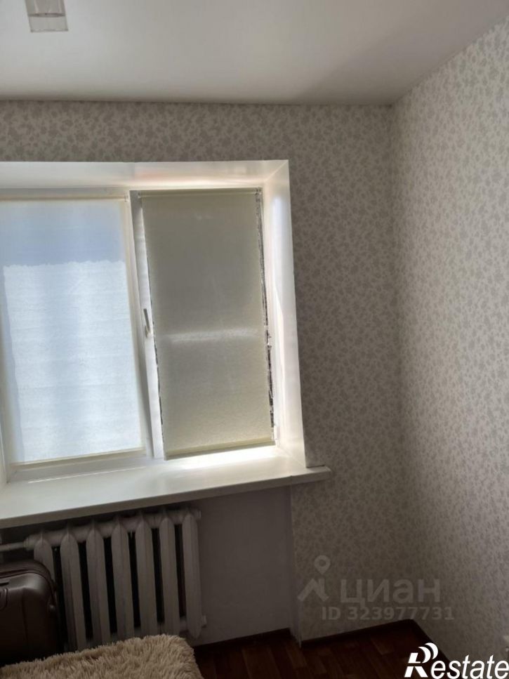 2-комн квартира ул Огородная, 29,  д. 29