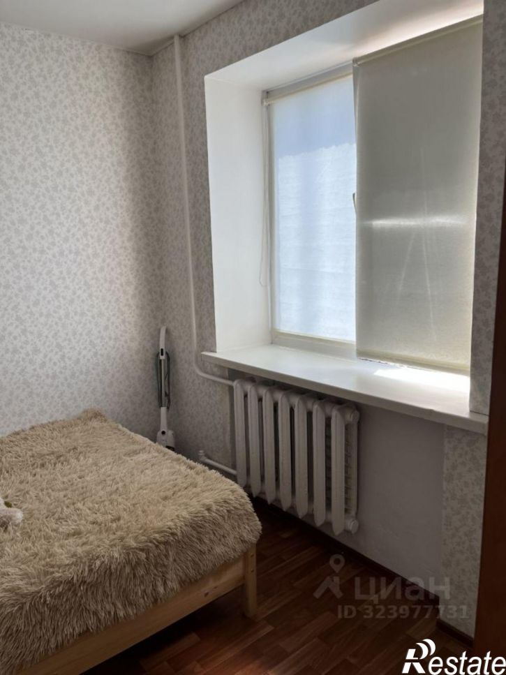 2-комн квартира ул Огородная, 29,  д. 29