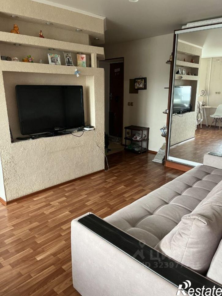 2-комн квартира ул Огородная, 29,  д. 29