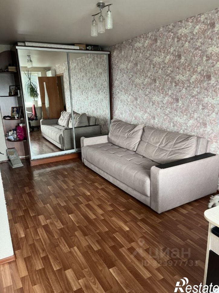 2-комн квартира ул Огородная, 29,  д. 29