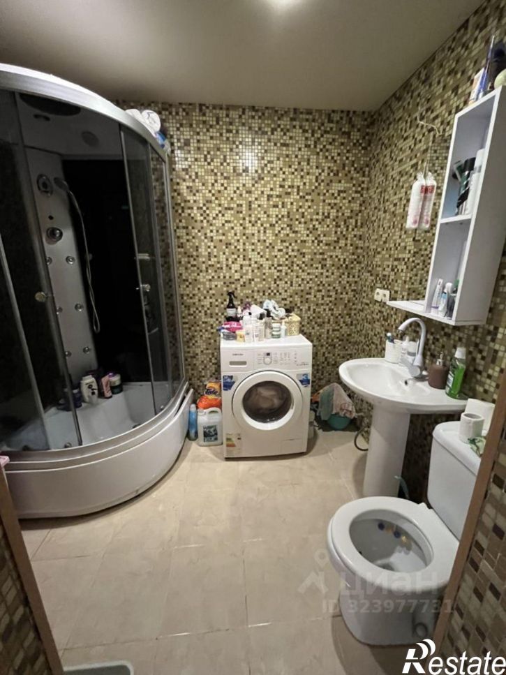 2-комн квартира ул Огородная, 29,  д. 29