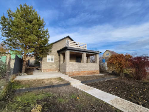 Продажа дома деревня Трещиха