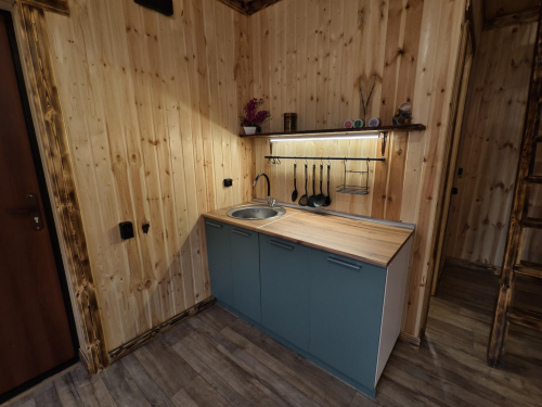 Продажа дома деревня Трещиха