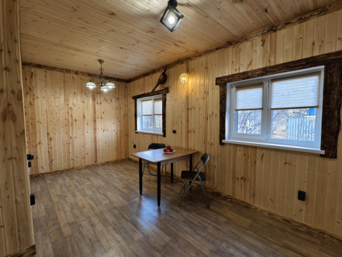 Продажа дома деревня Трещиха