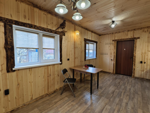 Продажа дома деревня Трещиха