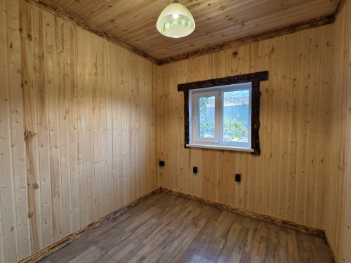 Продажа дома деревня Трещиха