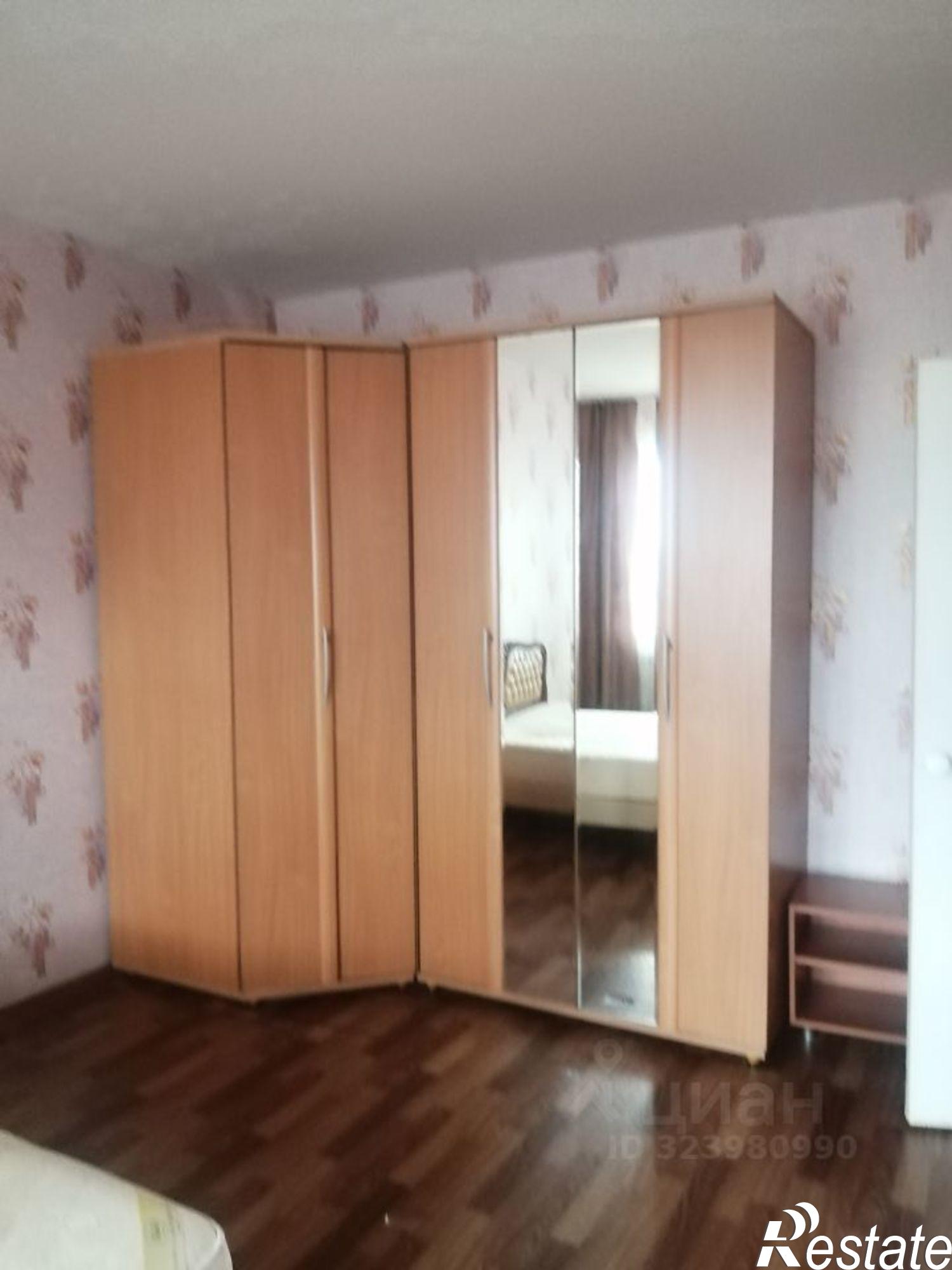 Сдать квартиру за 13 000 рублей на Огородная улица, 97/99