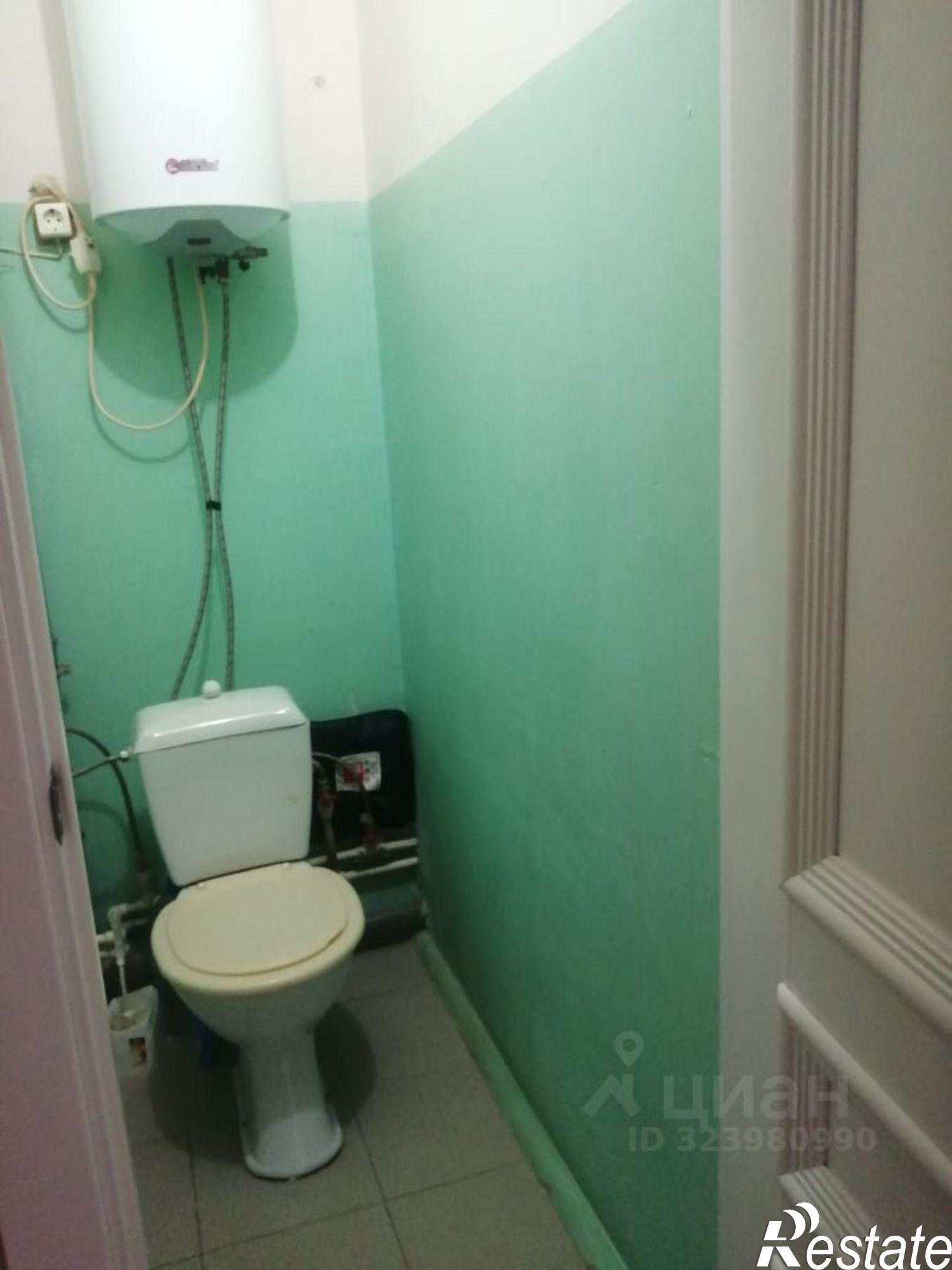 Сдать квартиру за 13 000 рублей на Огородная улица, 97/99