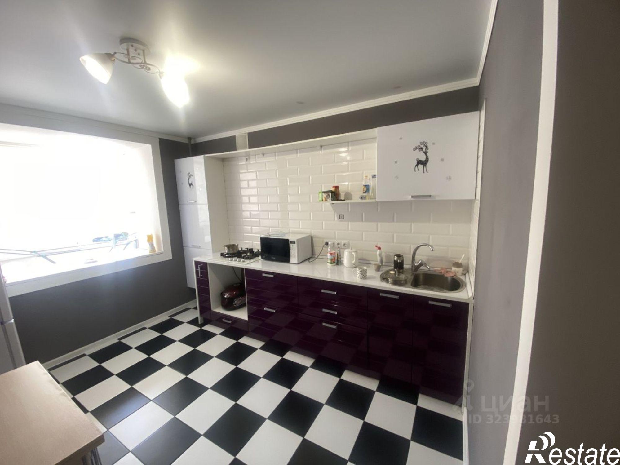 Сдать квартиру за 25 000 рублей на улица Трынина, 4А