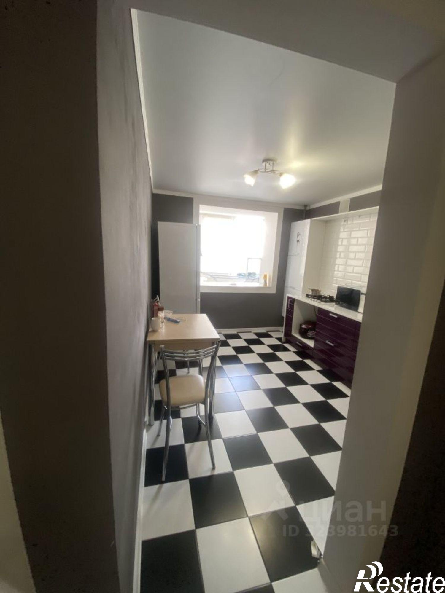 Сдать квартиру за 25 000 рублей на улица Трынина, 4А