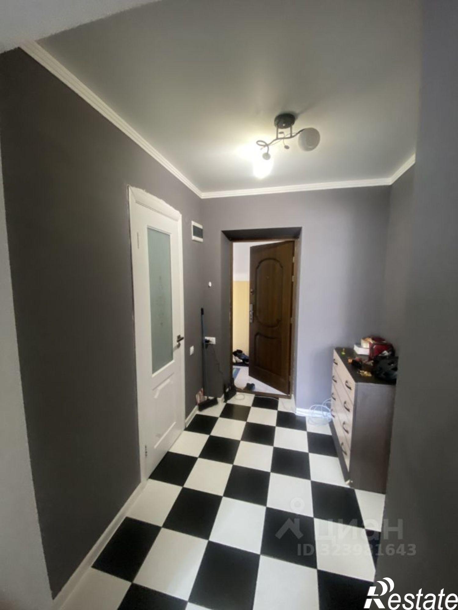 Сдать квартиру за 25 000 рублей на улица Трынина, 4А