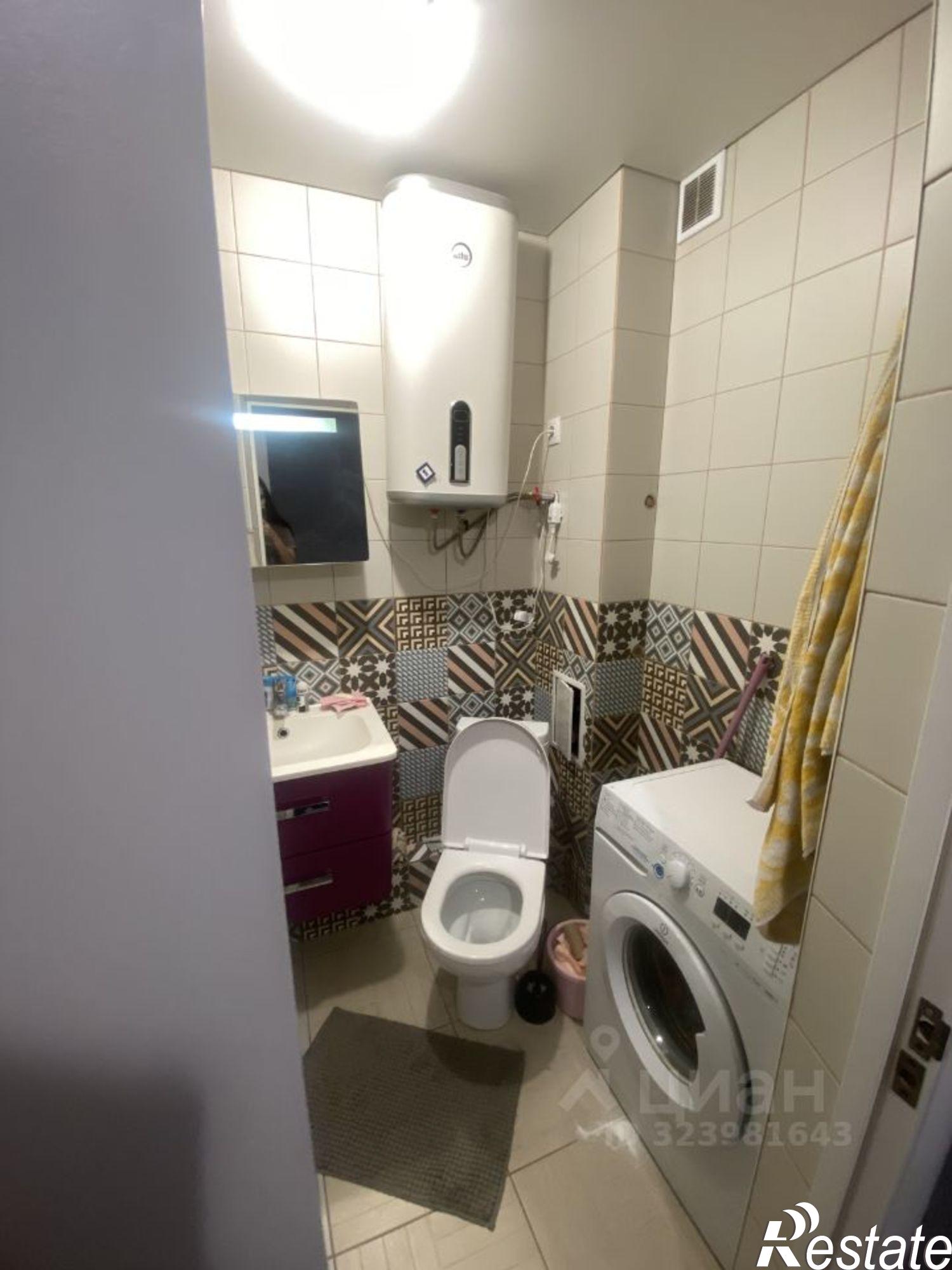 Сдать квартиру за 25 000 рублей на улица Трынина, 4А