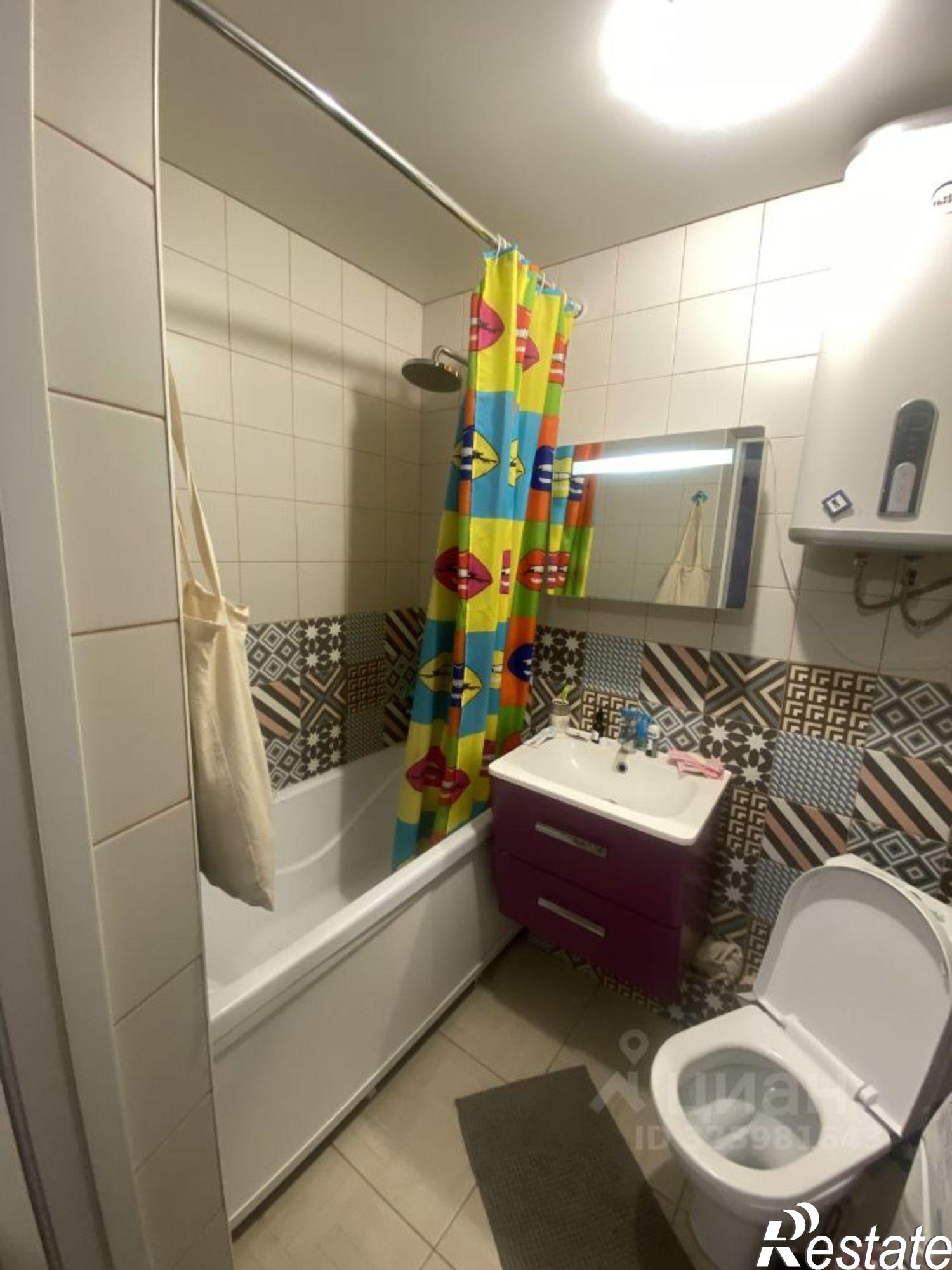 Сдать квартиру за 25 000 рублей на улица Трынина, 4А