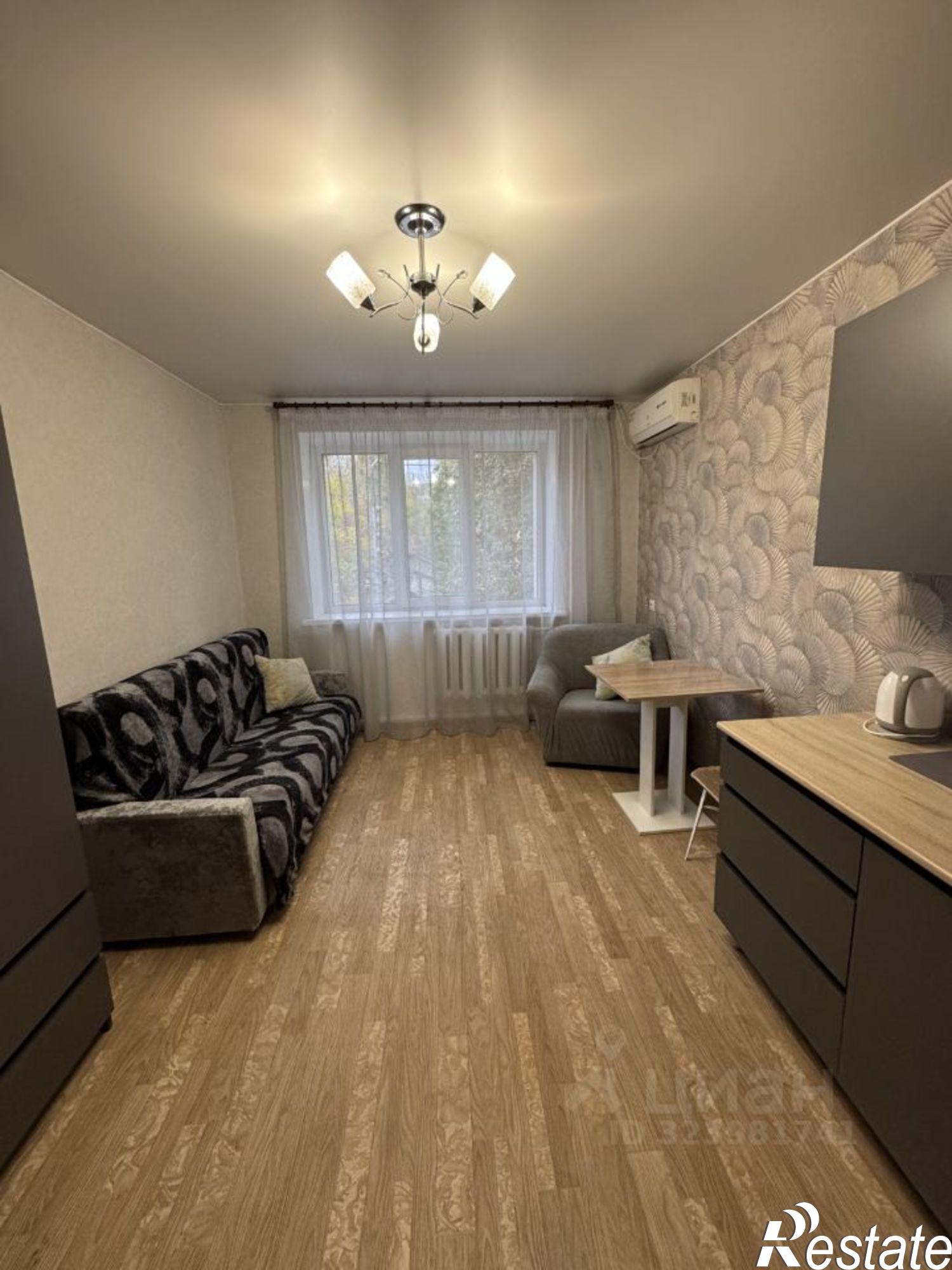 Сдать комнату за 11 000 рублей на улица Степана Разина, 78