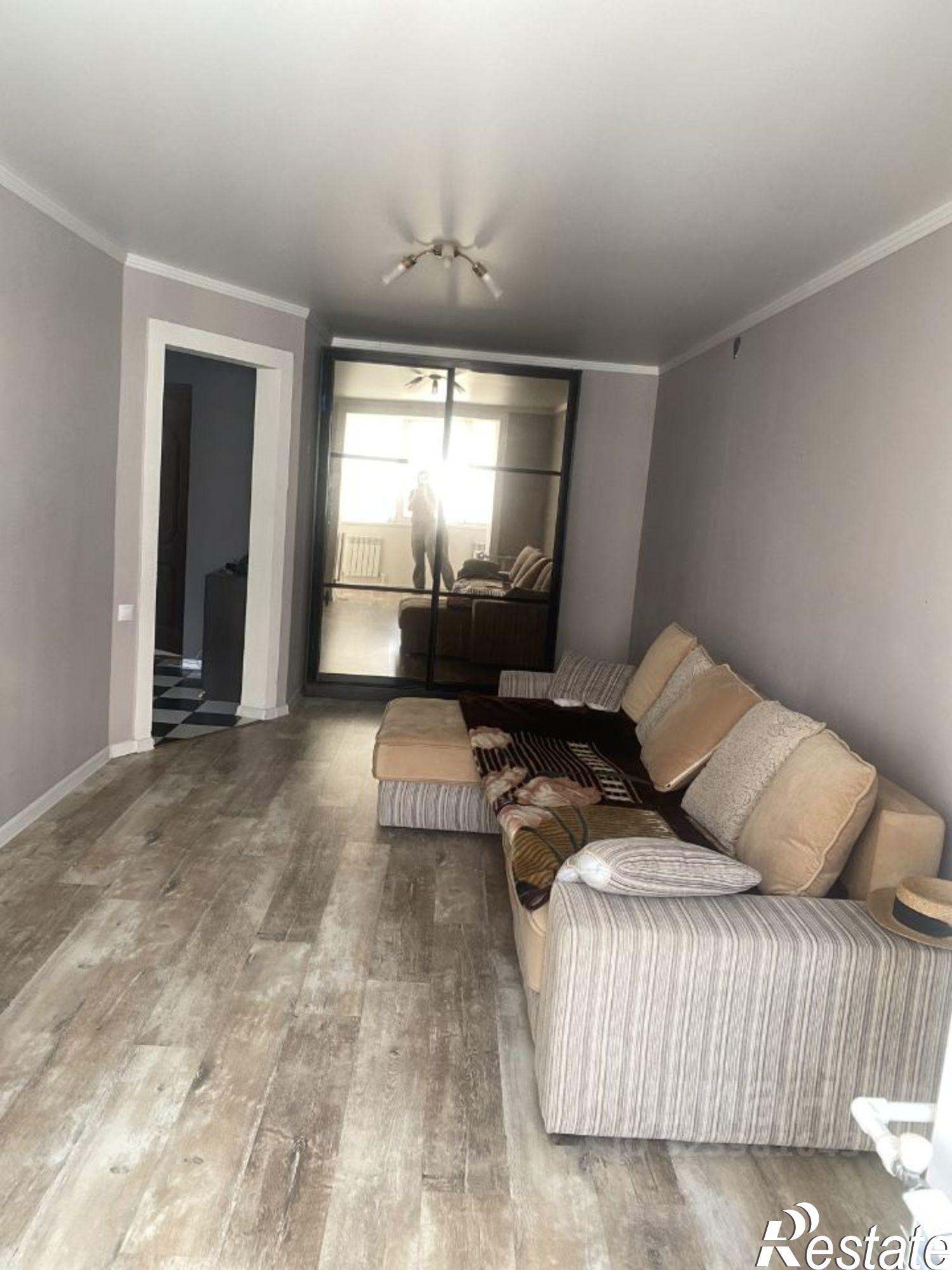 Сдать квартиру за 25 000 рублей на улица Трынина, 4А