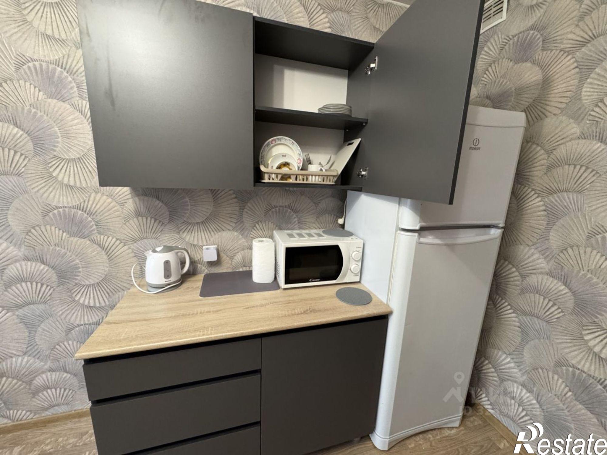 Сдать комнату за 11 000 рублей на улица Степана Разина, 78