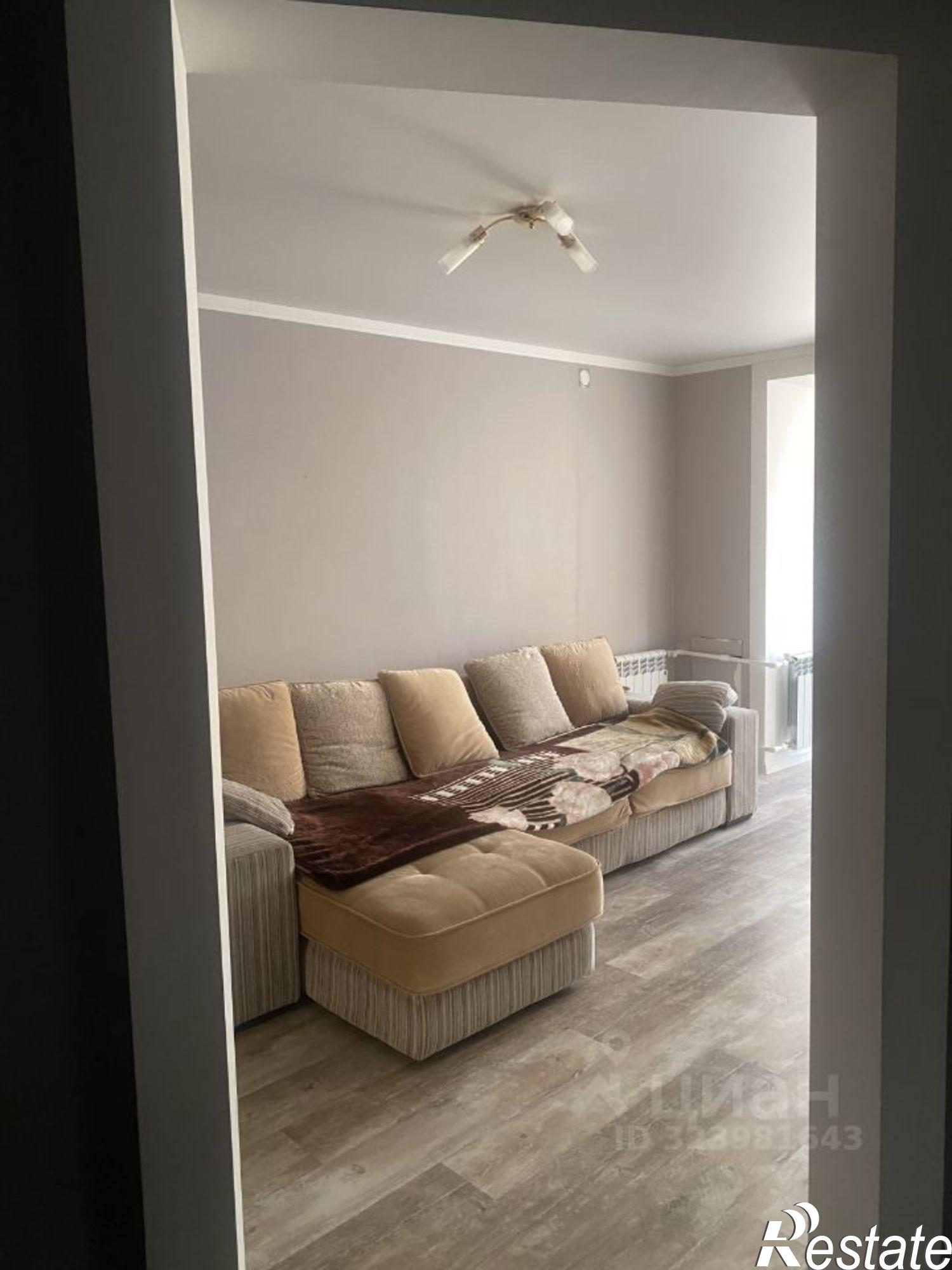 Сдать квартиру за 25 000 рублей на улица Трынина, 4А