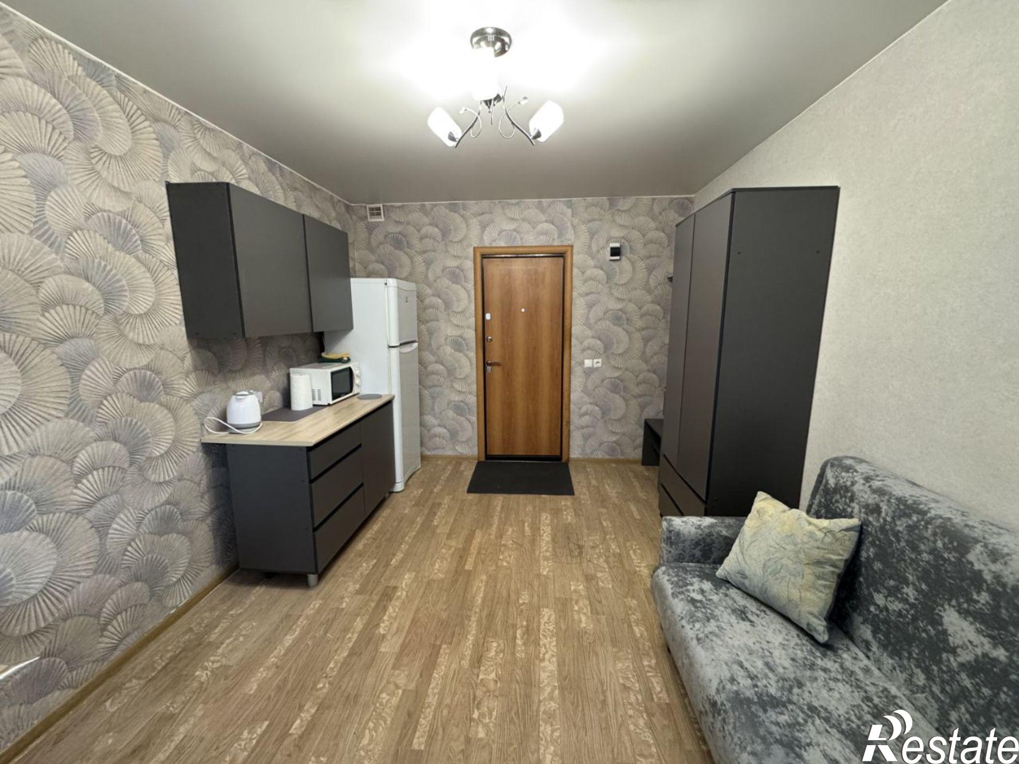 Сдать комнату за 11 000 рублей на улица Степана Разина, 78