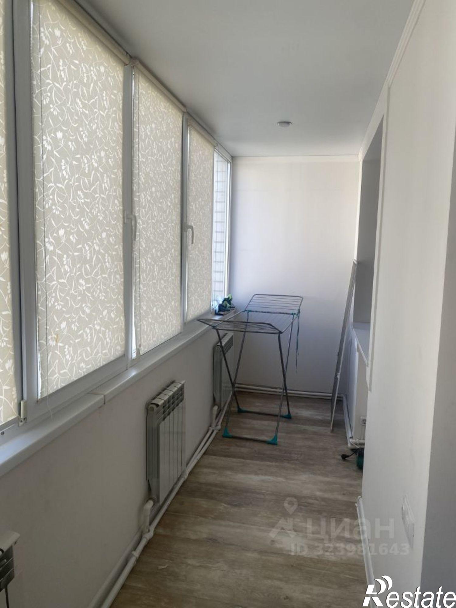 Сдать квартиру за 25 000 рублей на улица Трынина, 4А