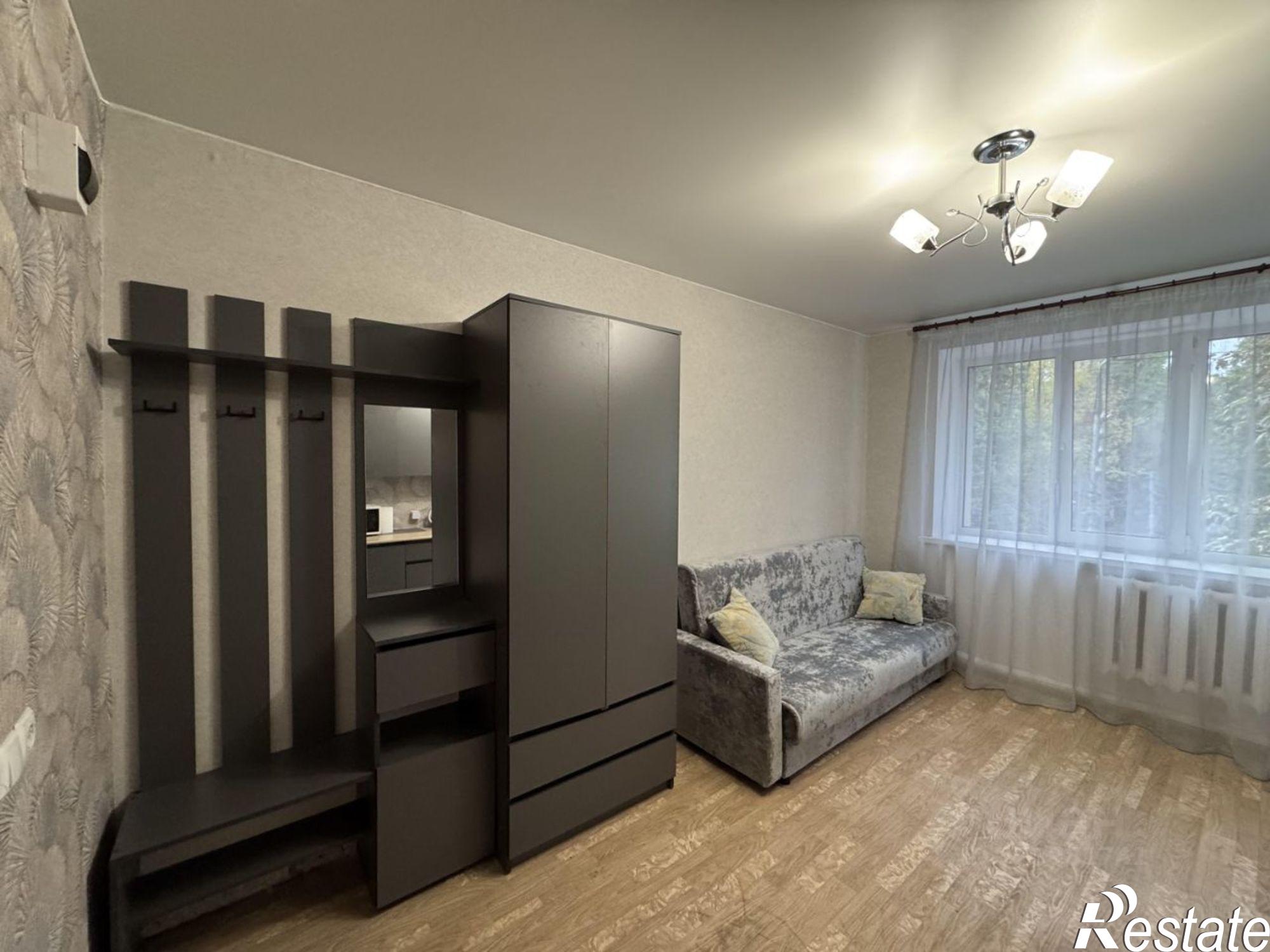 Сдать комнату за 11 000 рублей на улица Степана Разина, 78